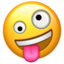 🤪 🤪