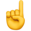 ☝🏻 ☝🏻