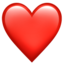 ❤️ ❤️