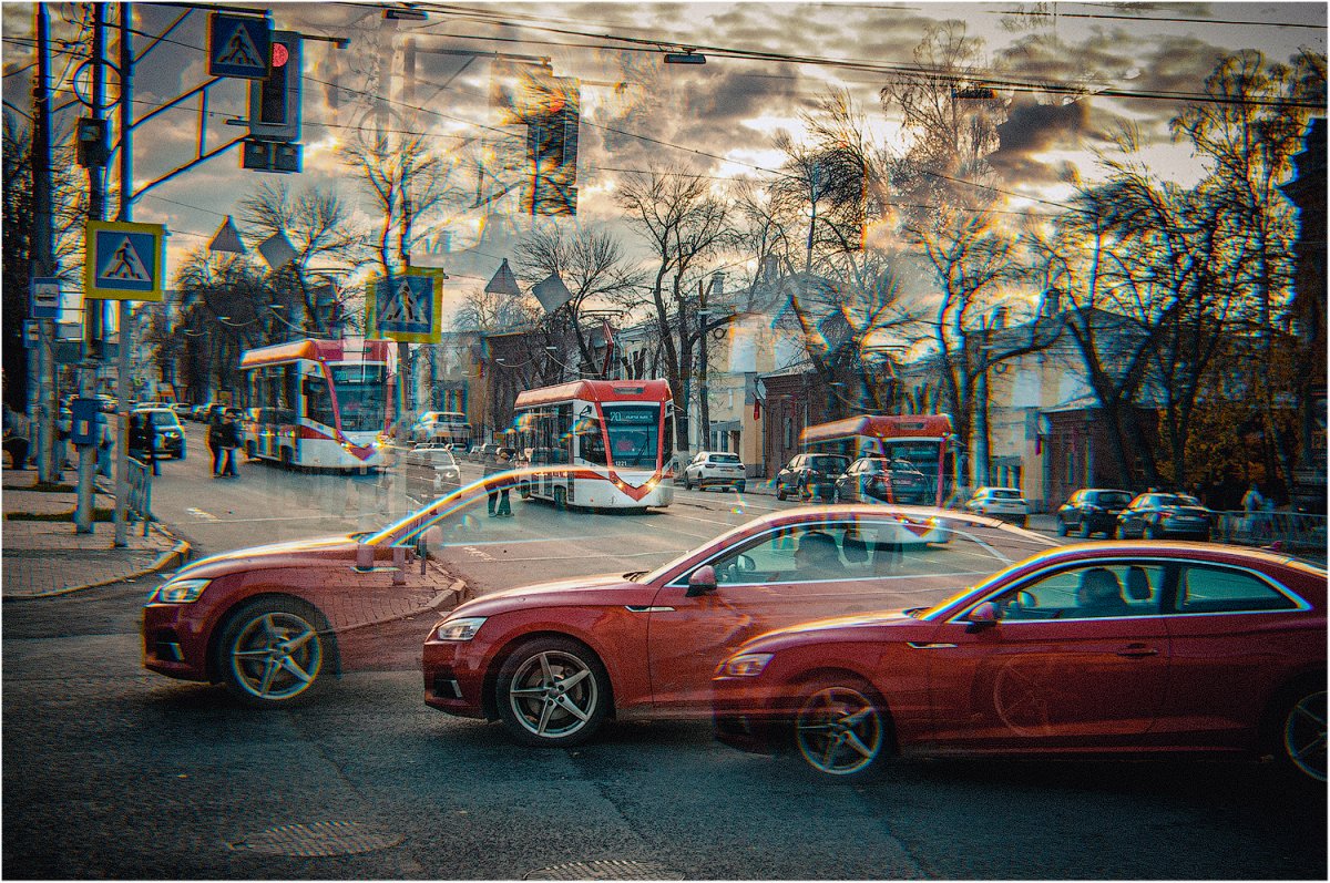 Фрунзе