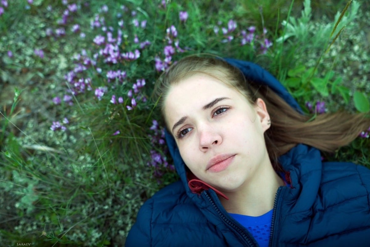 Цветы