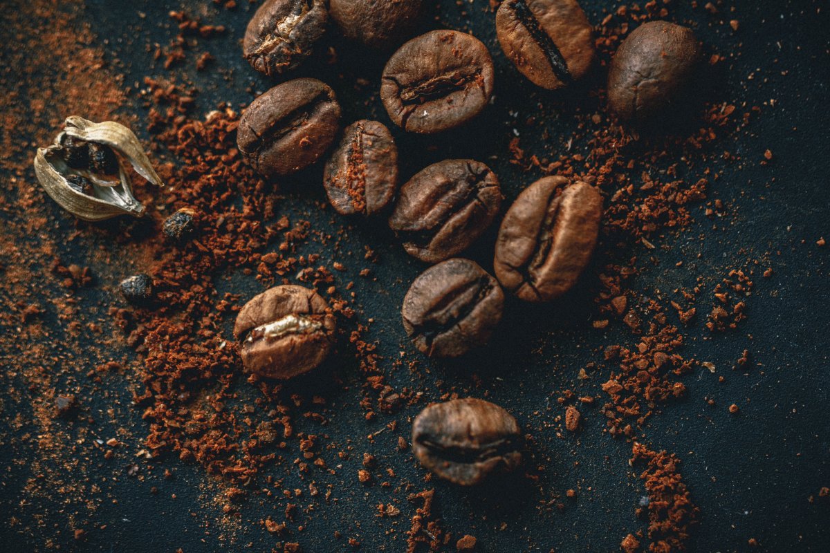 coffee