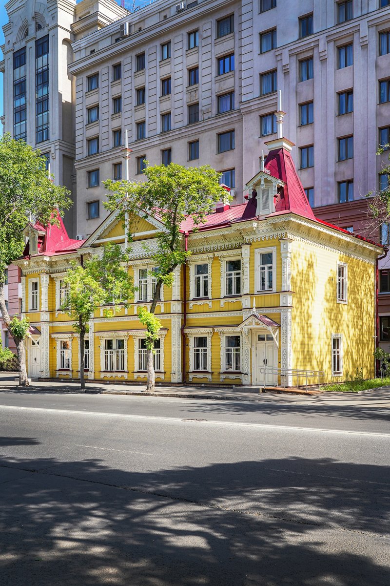 Наша Самара