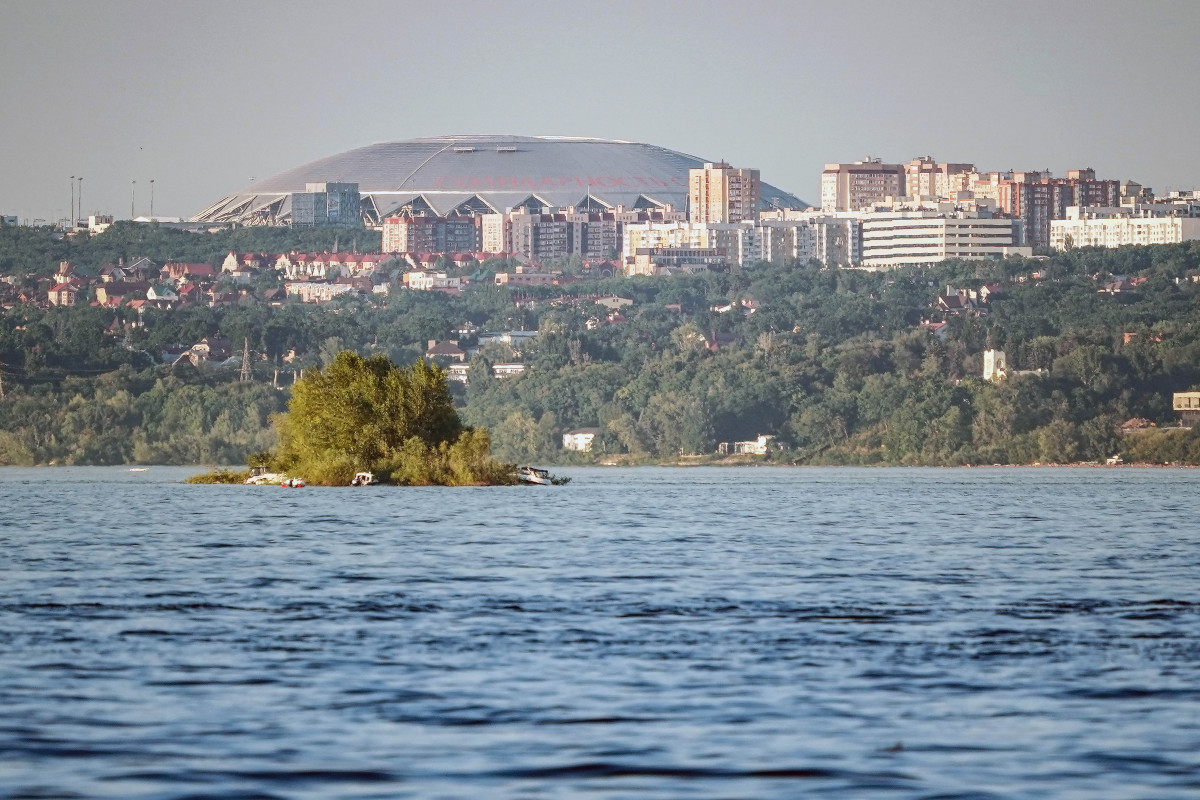 Наша Самара