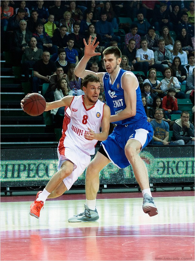 Самарский экспресс