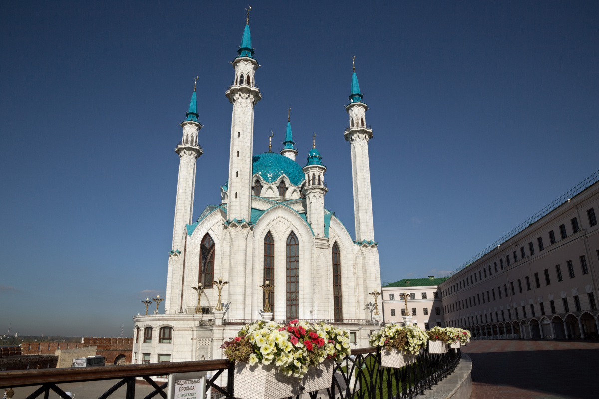 Кул-Шариф