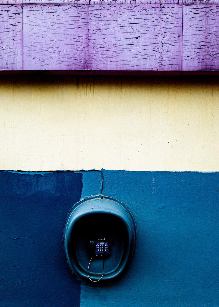 #urbanrothko