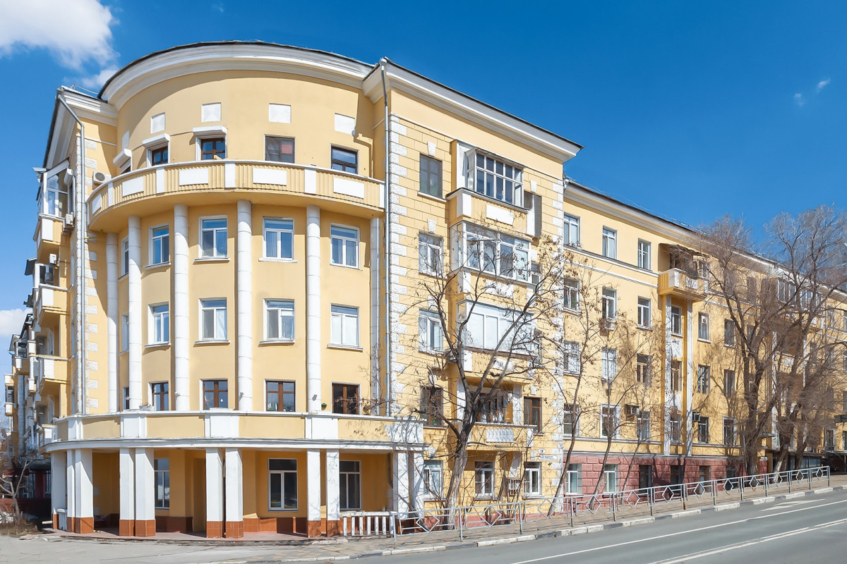 Наша Самара
