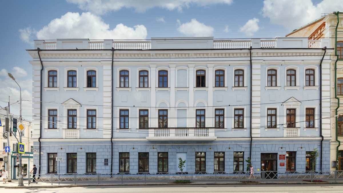 Наша Самара
