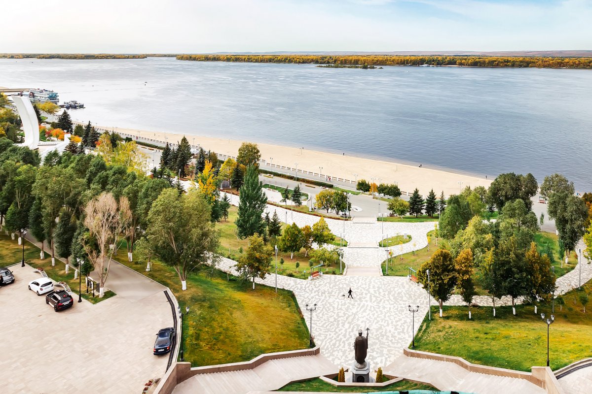 Наша Самара