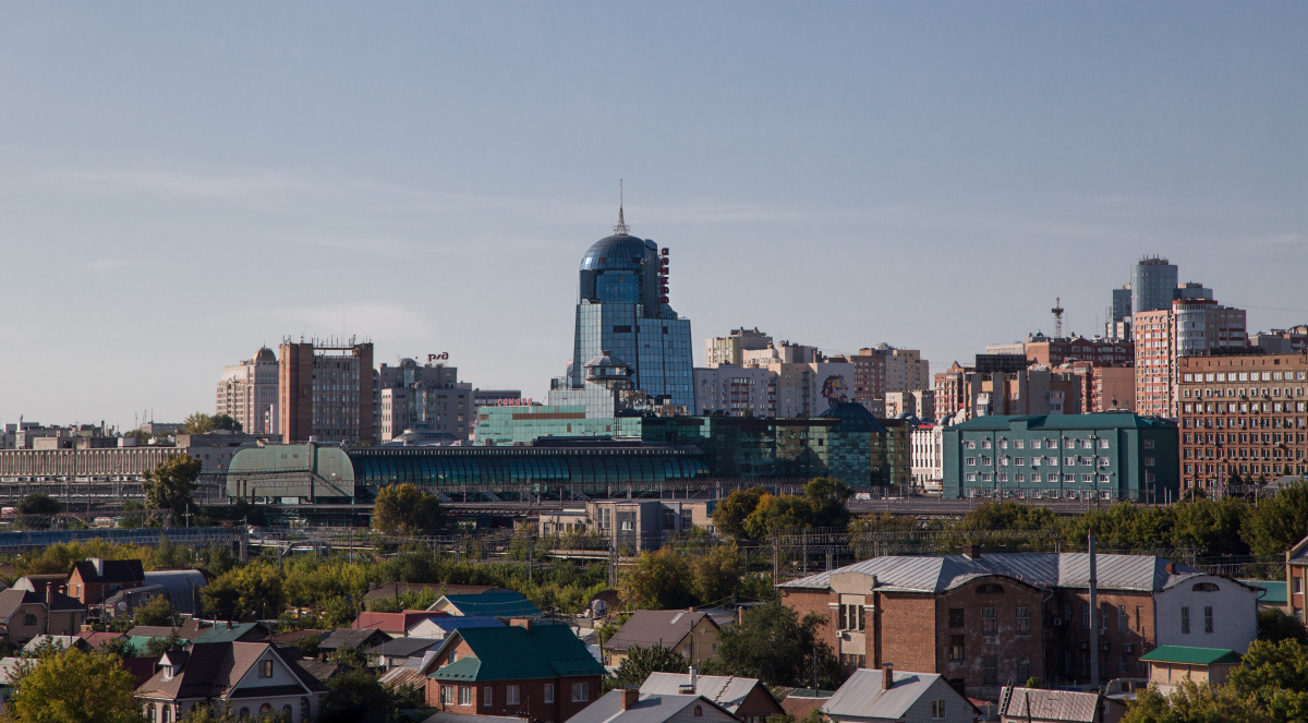 Самара