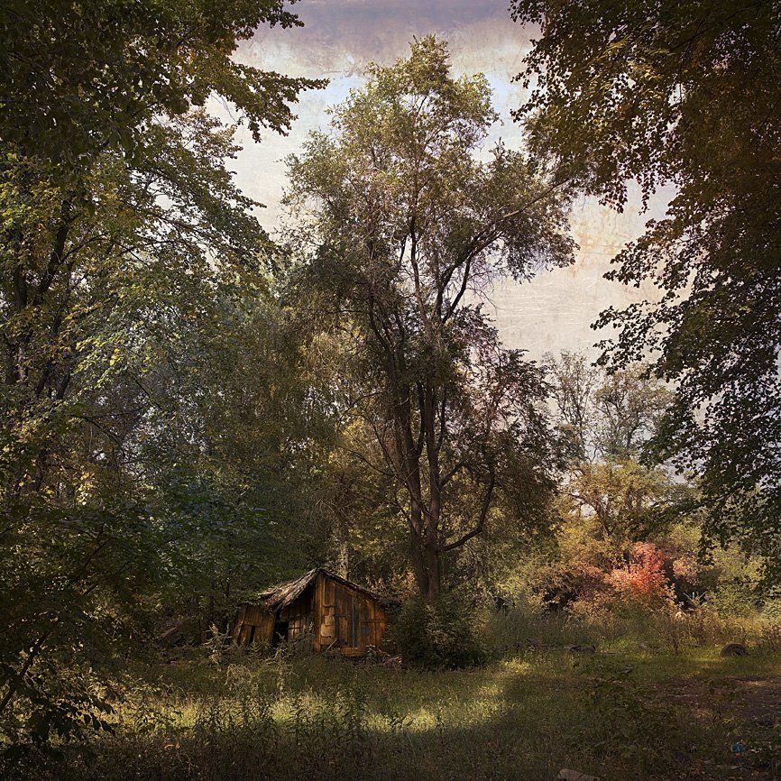 Наша Самара ,где то в районе ул. Ставропольской