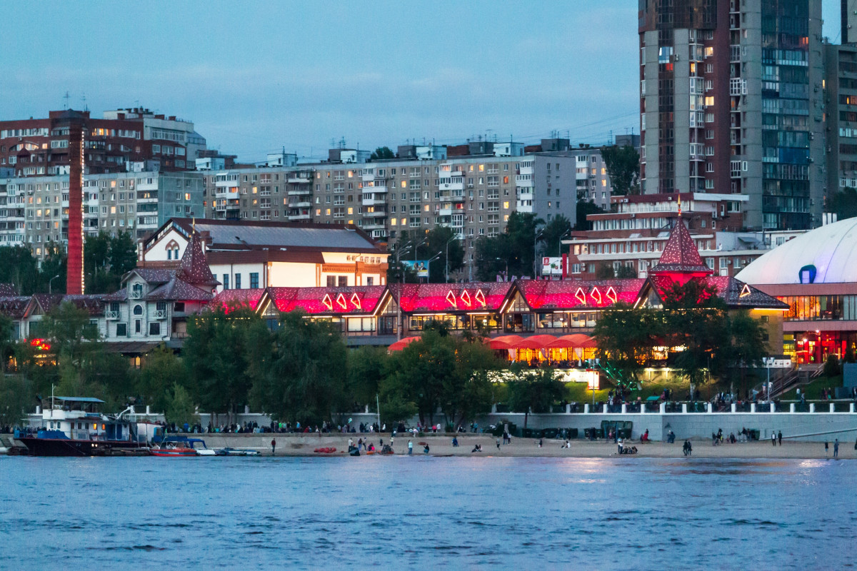 Наша Самара