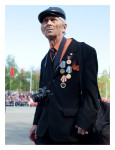 Фотограф.