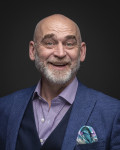 Артист Андрей Амшинский