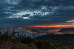 Солнце встает
