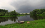 Предгрозовое