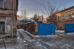 Самарская открытка