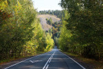 Дорога в Осень
