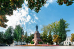 Наша Самара
