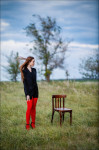 ...