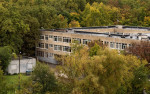 Осень. Школа № 139