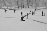 как-то  в Юсуповском саду_______