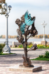 Клён