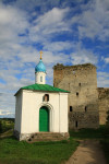 Изборск