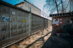 Из цикла "Среда обитания"