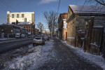 Самарская картинка