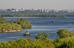 Самарские зарисовки лета