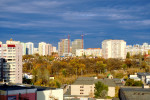 Поздняя осень