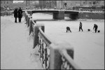 здесь рыбы нет !_*