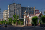 Самарская картинка